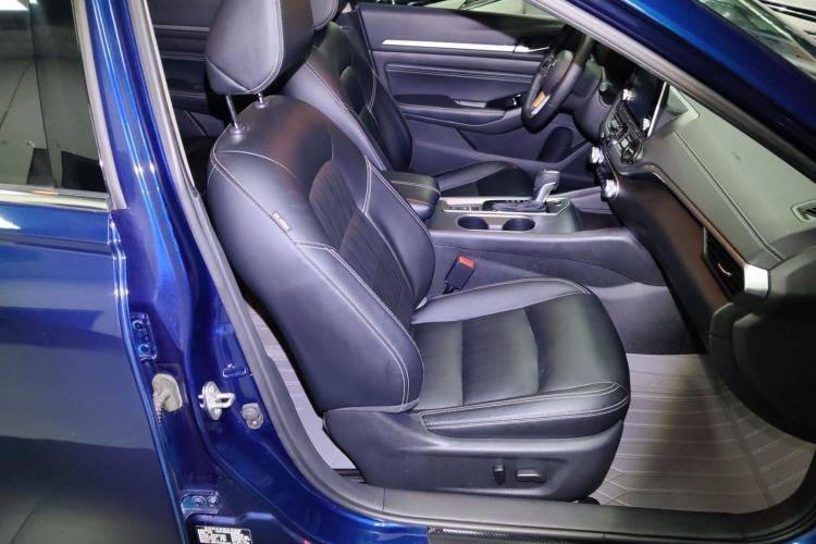 Used Nissan Teana 2020 2.0L XL Upper SmartDrive Version