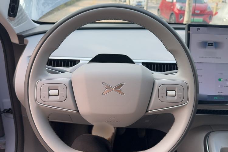 Used XPeng MONA M03 2025 502 Long-Range Max