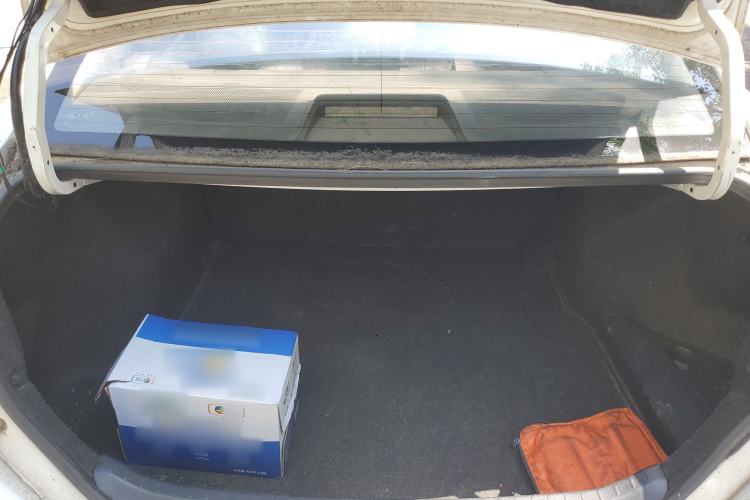 Used Toyota Corolla 2014 1.6L CVT GL