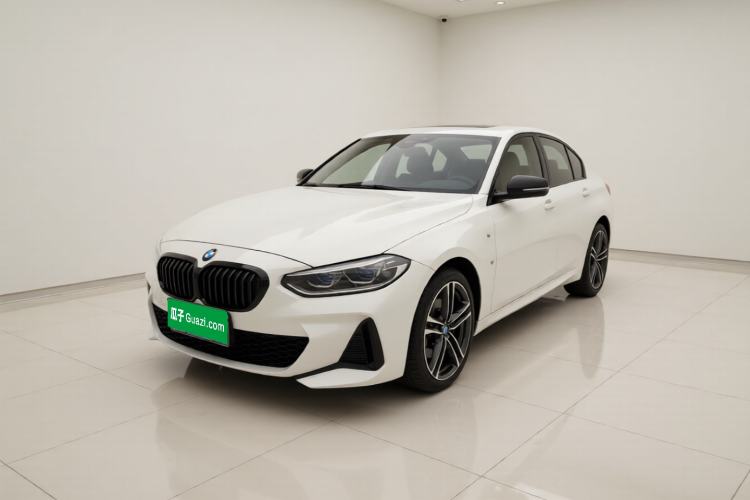 Used BMW 1 Series 2021 Restyled 125i M Sport Night Edition Guazi used car, China used car export, Used car for sale, Used  cars, Cheapest cars for sale