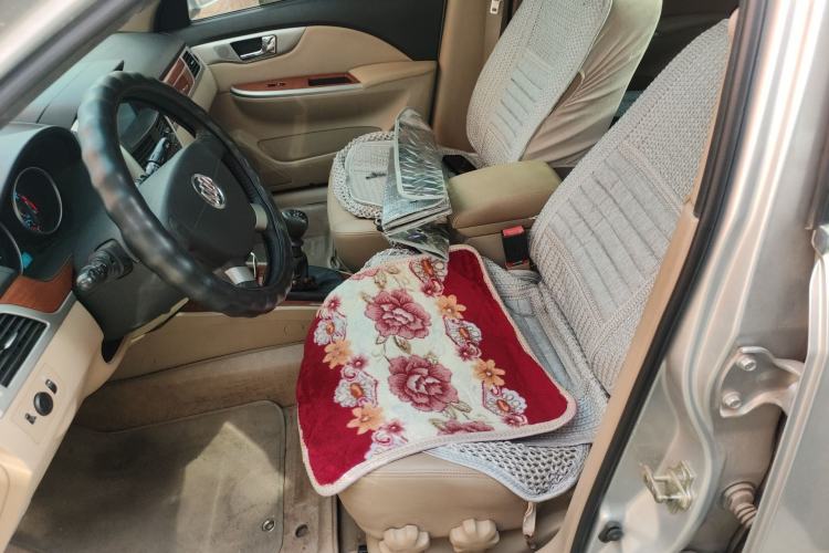 Used Buick Excelle 2013 1.5L Manual Luxury Model