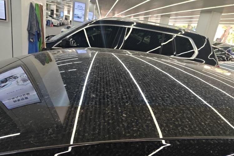 Used XPeng P7+ 2024 Long-Range Max
