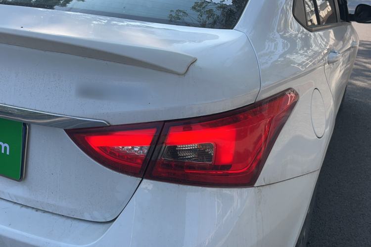 Used Chery Arrizo 5 2021 PRO 1.5L CVT Youth Edition
