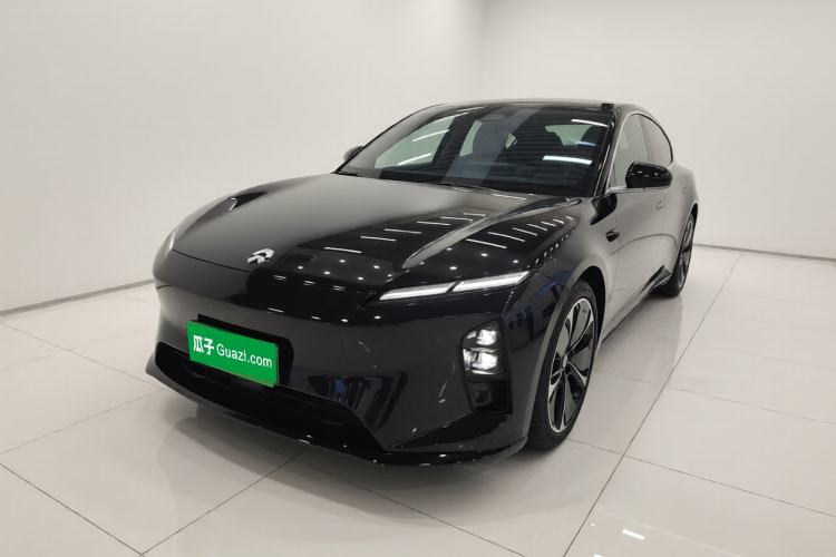 Used Nio ET5T 2025 75 kWh Touring Guazi used car, China used car export, Used car for sale, Used cars, Cheapest cars for sale