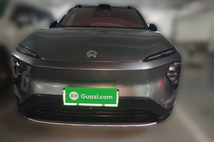 Used Nio ES7 2022 75 kWh Front