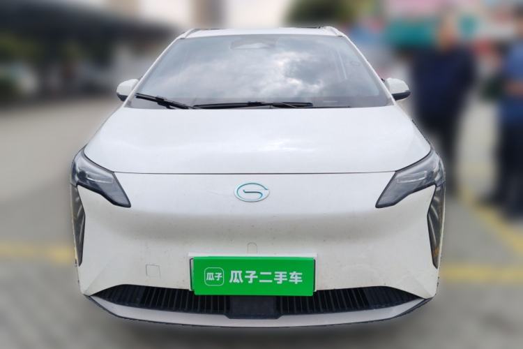 Used AION Y 2025 Plus 510 Enjoy Edition