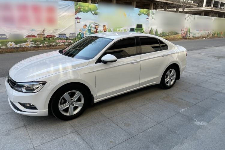 Used Volkswagen Lamando 2018 230TSI DSG Fashion Edition

