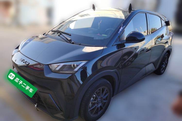 BYD Seagull 2023 Active Version usado