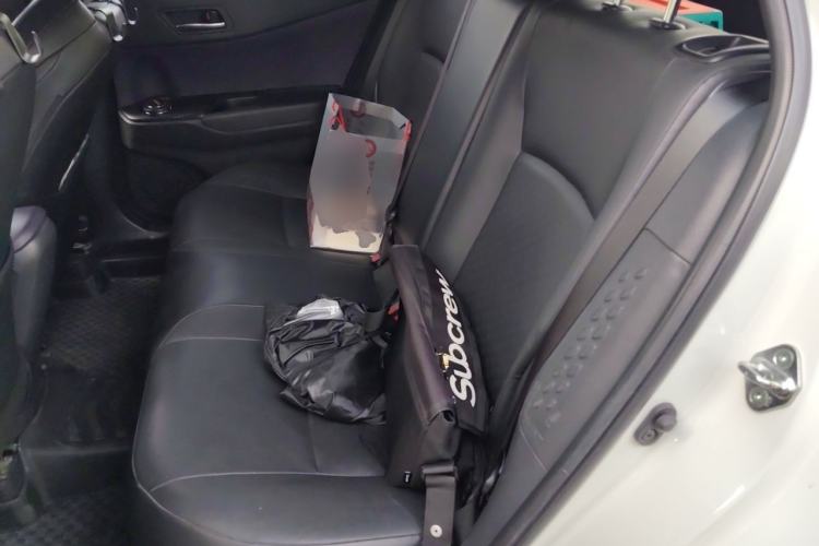 Used Toyota IZOA 2020 2.0L Yichi Version