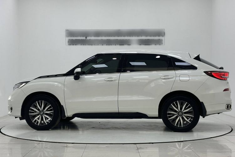 Used Honda Avancier 2020 370TURBO Four-Wheel Drive Premium Edition