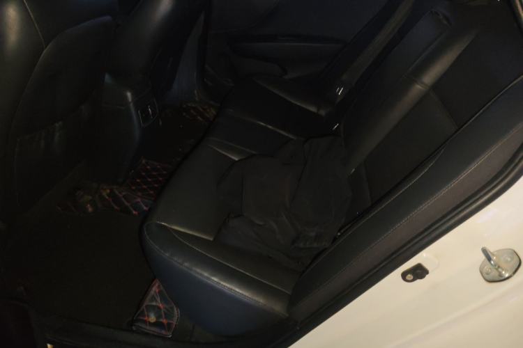 Used Hyundai Mistra 2016 1.8L Automatic Smart GLS Left Rear Seat