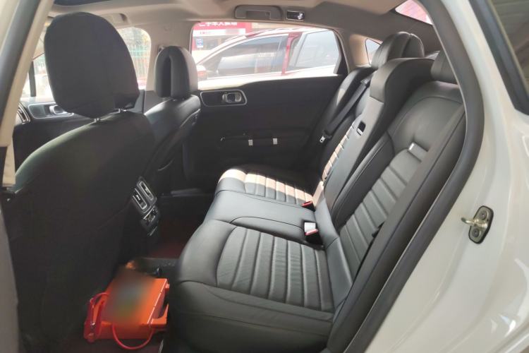 Used Citroen C6 2017 Revised Version 380THP Luxury Edition