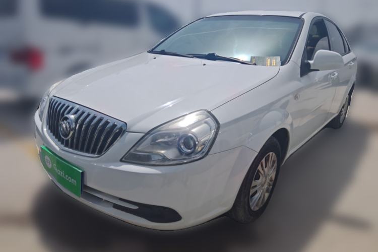 Used Buick Excelle 2015 1.5L Automatic Classic Model