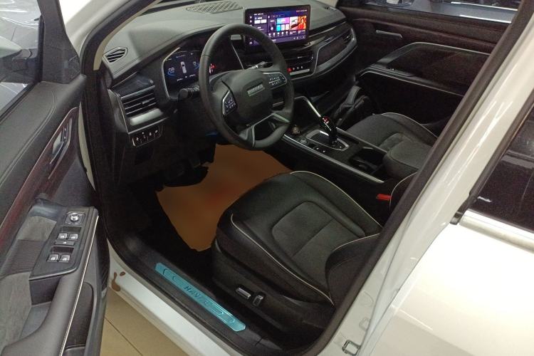 Used Haval H6 2021 National Trend Edition 1.5T Automatic Champion Version