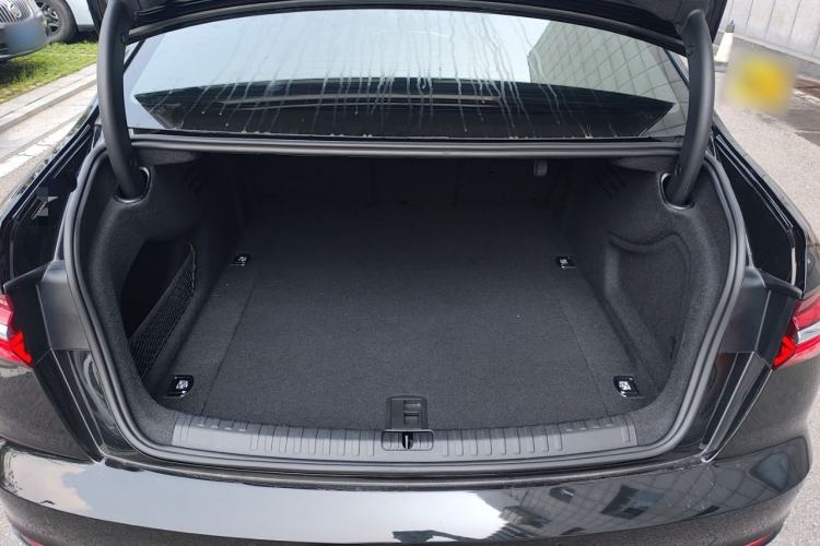 Used Audi A6L 2024 45 TFSI quattro Prestige Elegant Edition