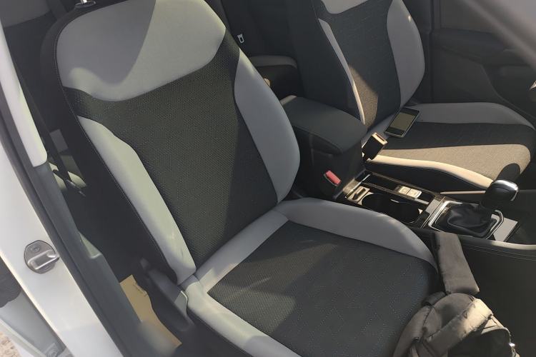 Used Jetta VS7 2023 280TSI Automatic Trend Edition