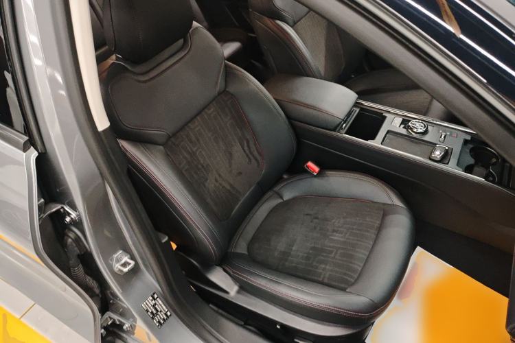 Used Ford Mondeo 2023 EcoBoost 245 Luxury Model
