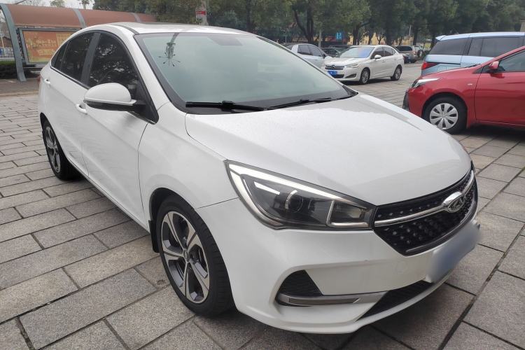 Used Chery Arrizo 5 2019 1.5L Manual Joyful Edition China V Standard