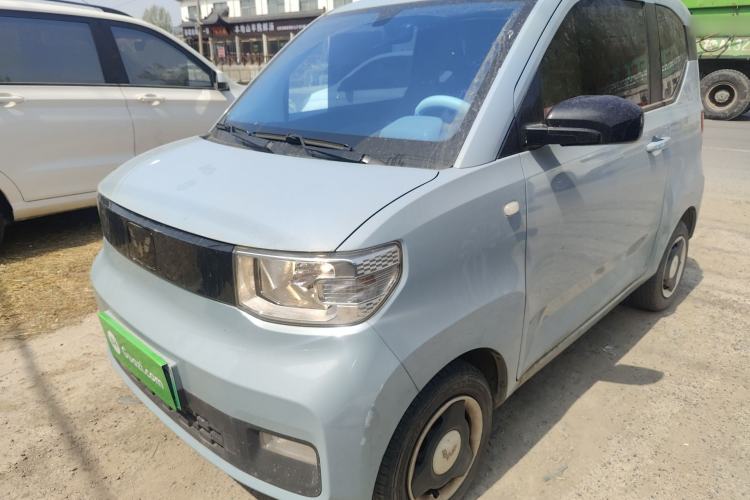 Used Wuling Hongguang MINIEV 2022 Enjoy Edition Lithium Iron Phosphate