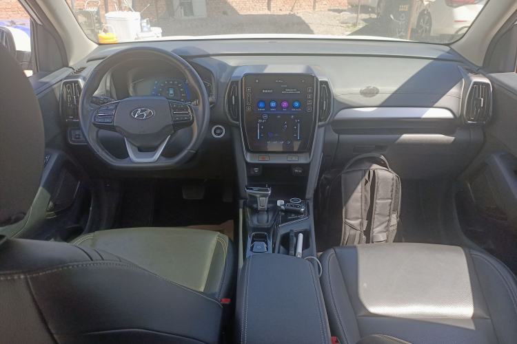 Used Hyundai ix35 2021 2.0L Automatic 2WD GLS Leading Edition
