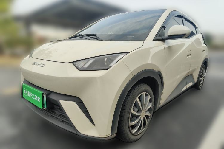 Used BYD Seagull 2023 Active Version