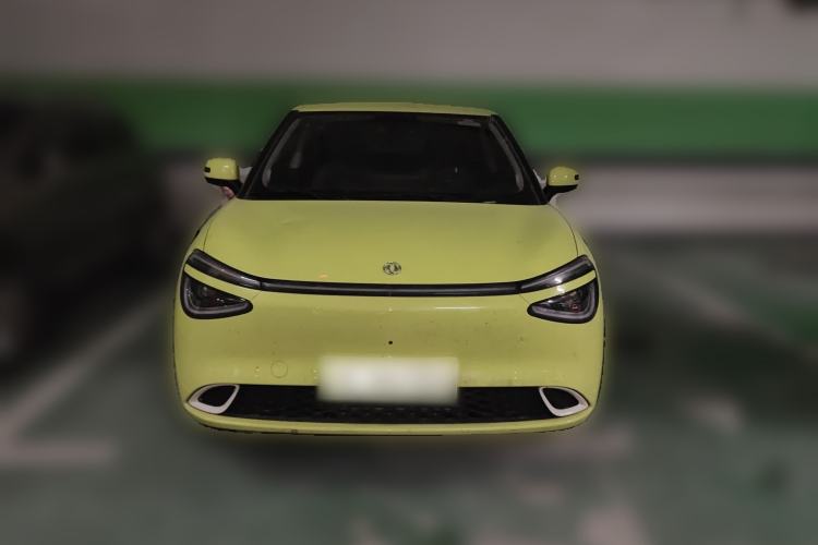 Used Dongfeng NAMMI 01 2024 330 Plus Smart+ Front