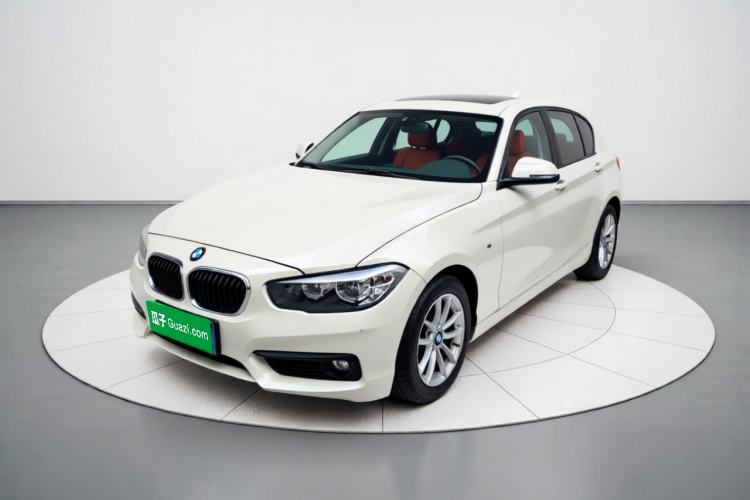 Used BMW 1 Series 2018 118i Leading Model Guazi used car, China used car export, Used car for sale, Used  cars, Cheapest cars for sale