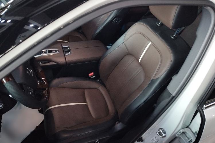 Used Honda UR-V 2023 370TURBO Four-Wheel Drive Prestige Edition
