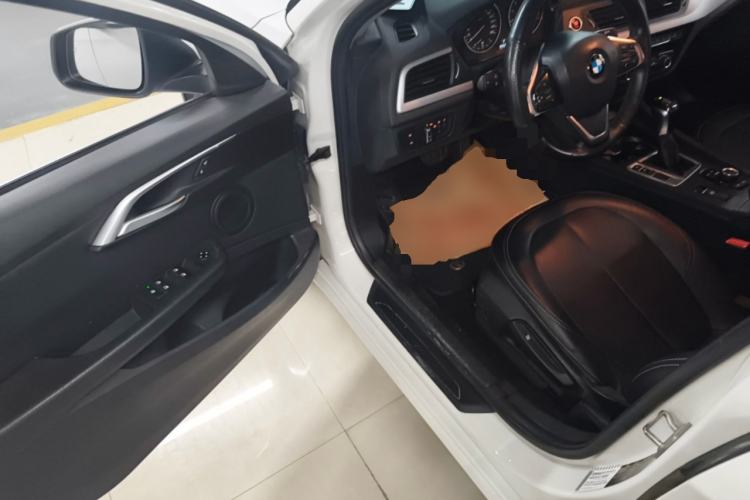 Used BMW 1 Series 2017 118i Fashion Model
