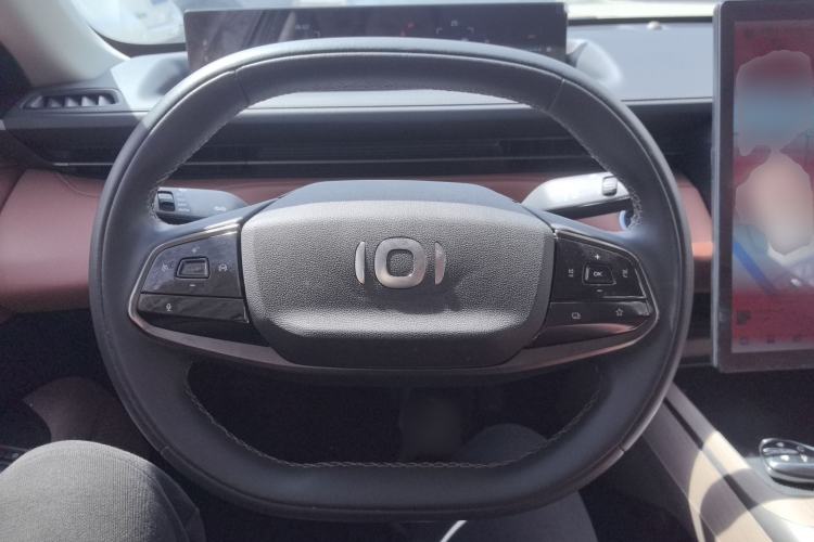 Used CHANGAN NEVO A05 2024 145 Pro
