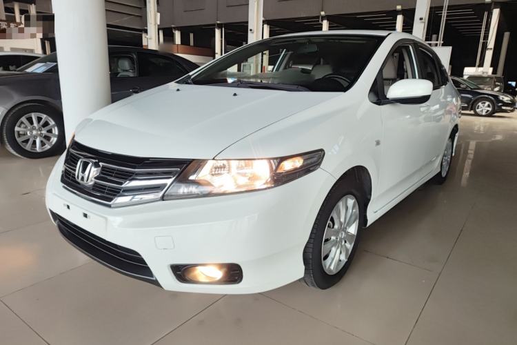 Used Honda City Classic 2012 1.5L Automatic Elite Edition