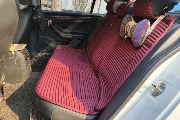 Used Volkswagen Sagitar 2015 230TSI Automatic Luxury Model