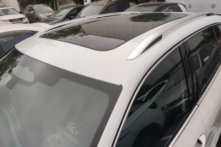 Used Volkswagen Tiguan L 2025 PRO 380TSI Four-Wheel Drive R-Line Prestige Edition