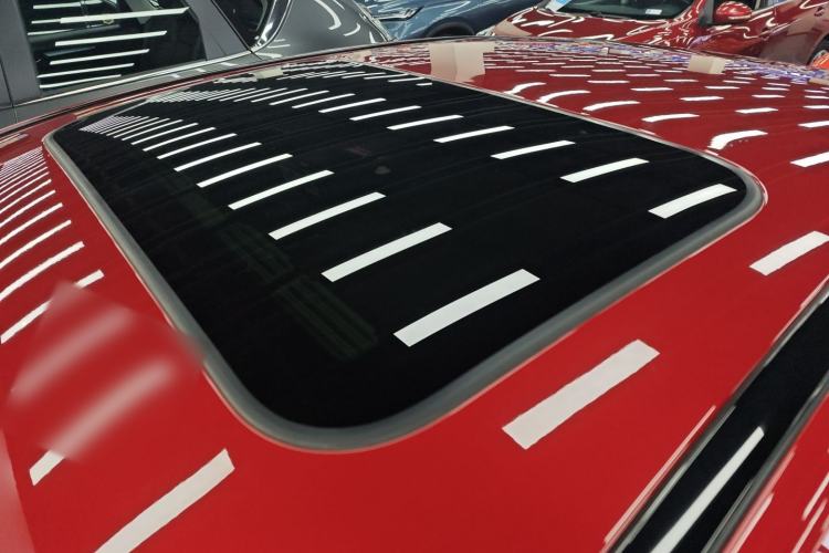 Used Mercedes-Benz C-Class 2020 Restyled C 200 L Fashion Edition Sport Version Roof