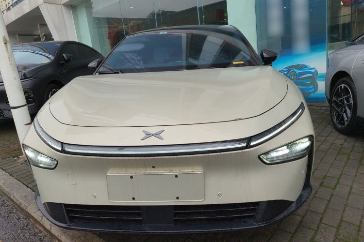 Used XPeng P7+ 2024 Ultra-Long Range Max
