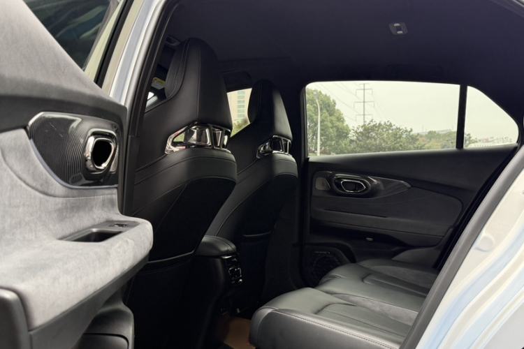 Used GAC Trumpchi EMPOW 2023 400T Automatic R PRO