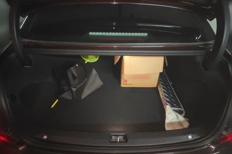 Used Volvo S90 2017 T4 Zhiyuan Edition