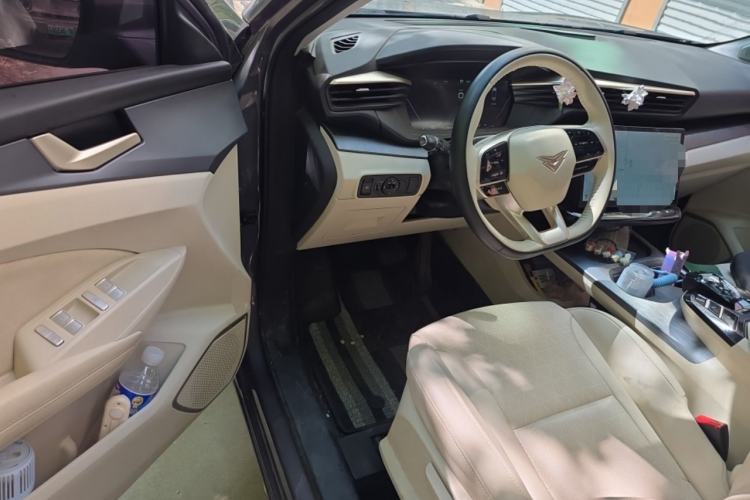 Used Cowin Kunlun 2024 Kunlun iHD 150km Mountain Peak Edition