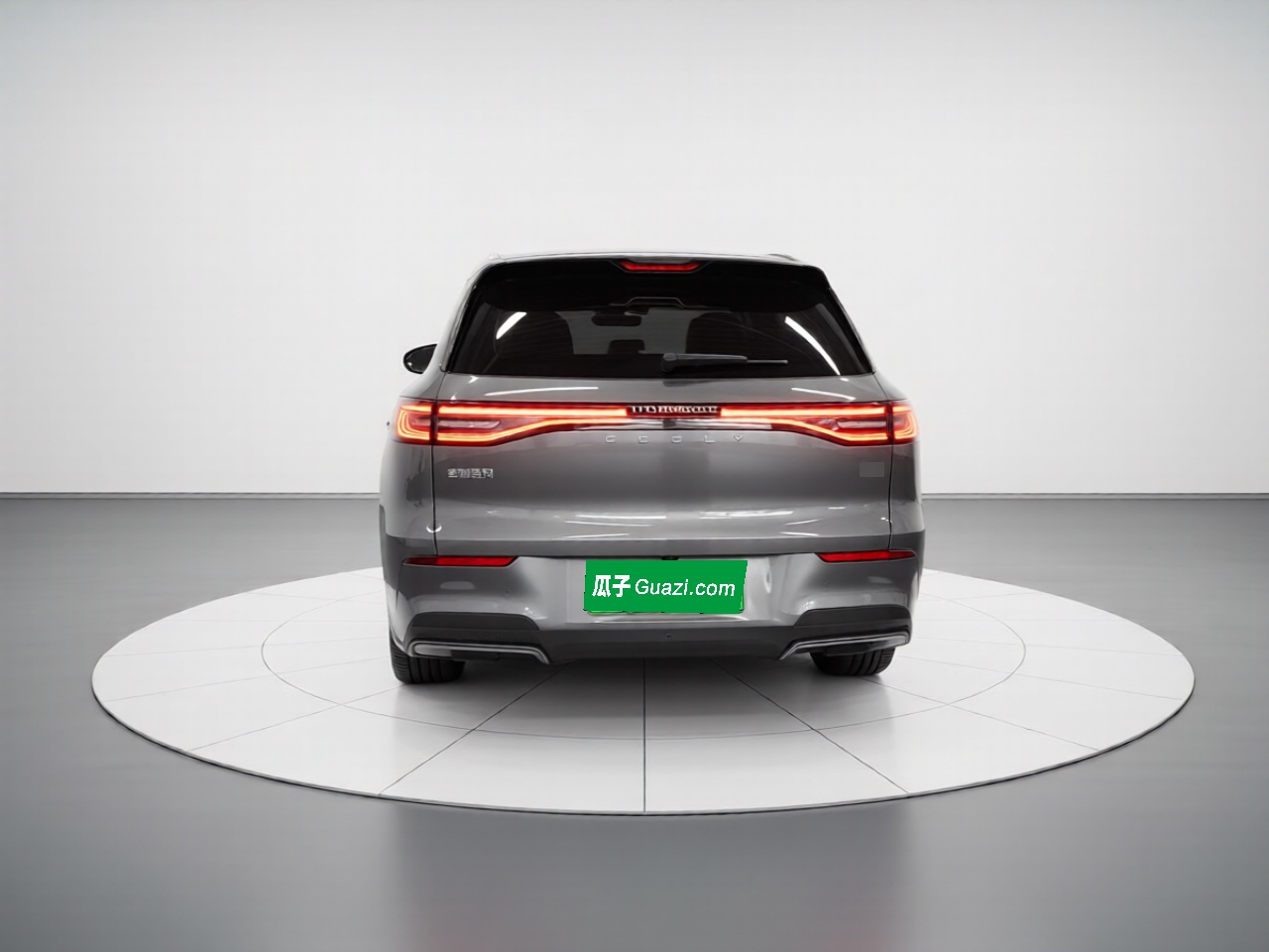 Geely Galaxy E5 2026 Model 530km Exploration Edition — снимка 5