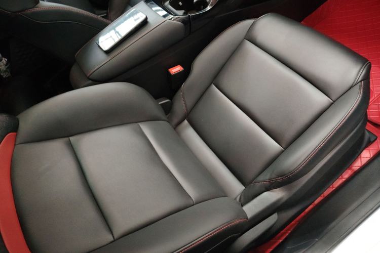 Used MG 5 2022 180 DVVT CVT Youth Luxury Edition