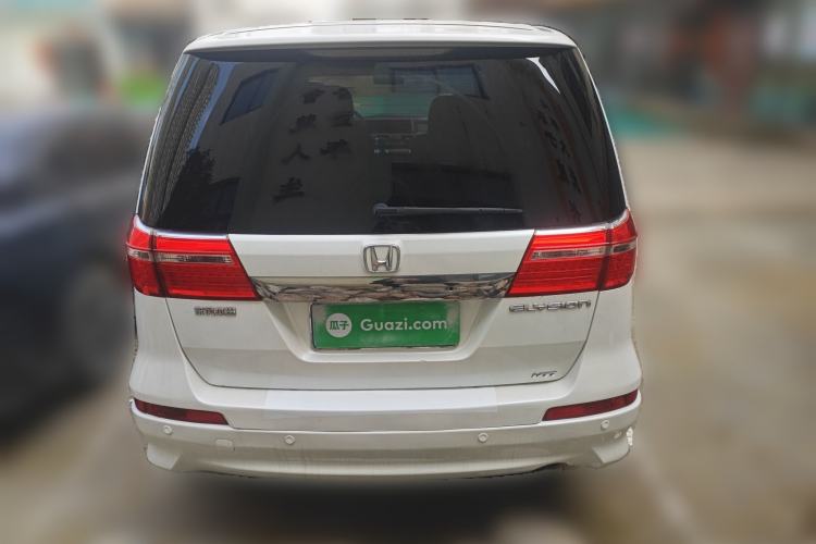 Used Honda Elysion 2012 2.4L VTi Luxury Edition
