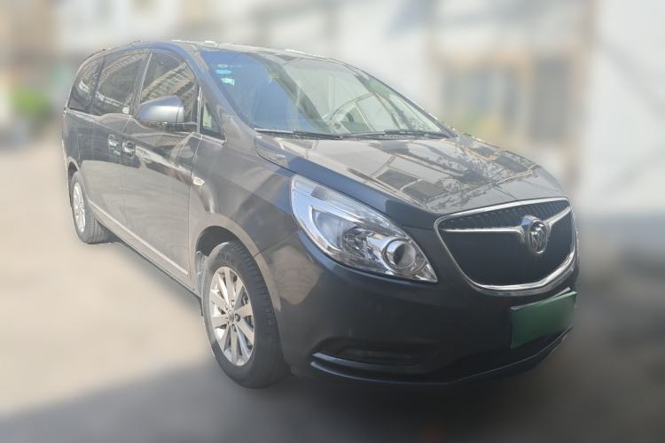 Used Buick GL8 2018 28T Luxury Model China VI Standard