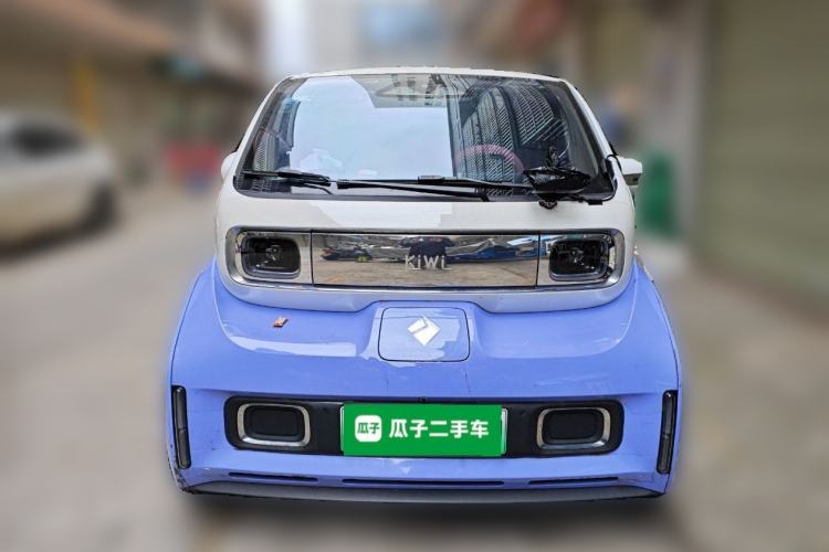 Used Baojun KiWi EV 2023 DJI Edition Lithium Iron Phosphate
