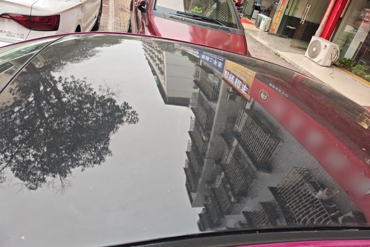 Used Mazda Mazda 3 Axela 2016 Sedan 1.5L Automatic Comfort Model
