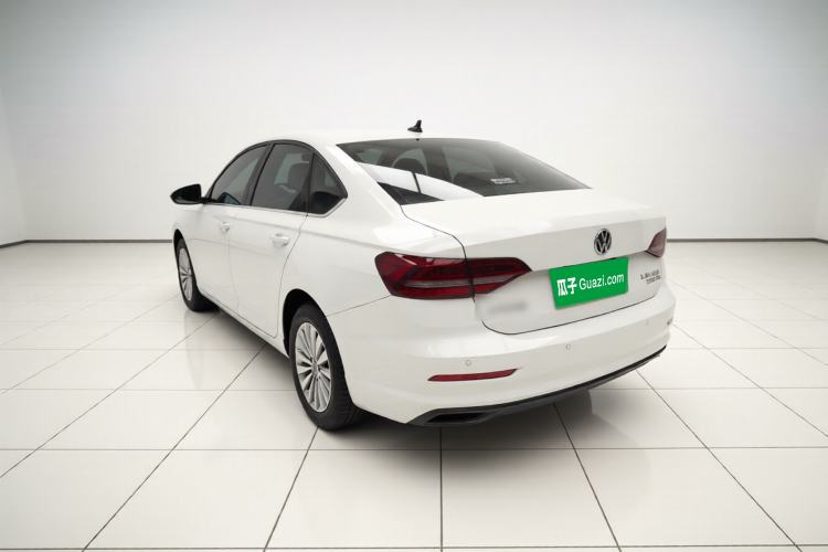 Used Volkswagen Lavida 2021 280TSI DSG Comfort Edition Exterior 3