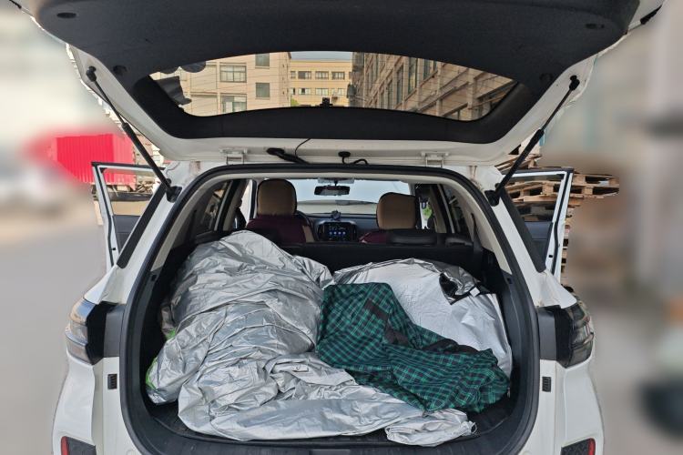 Used Hyundai ix35 2021 2.0L Automatic 2WD GLS Leading Edition