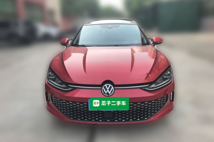 Used Volkswagen Lamando 2023 Lavida L 280TSI DSG Cool & Spicy Edition Exterior 1