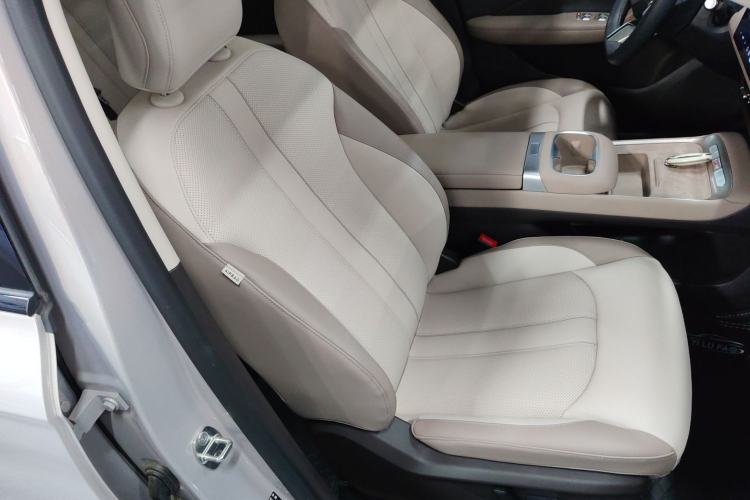 Used MG ES5 2025 515plus Rear-Drive Version