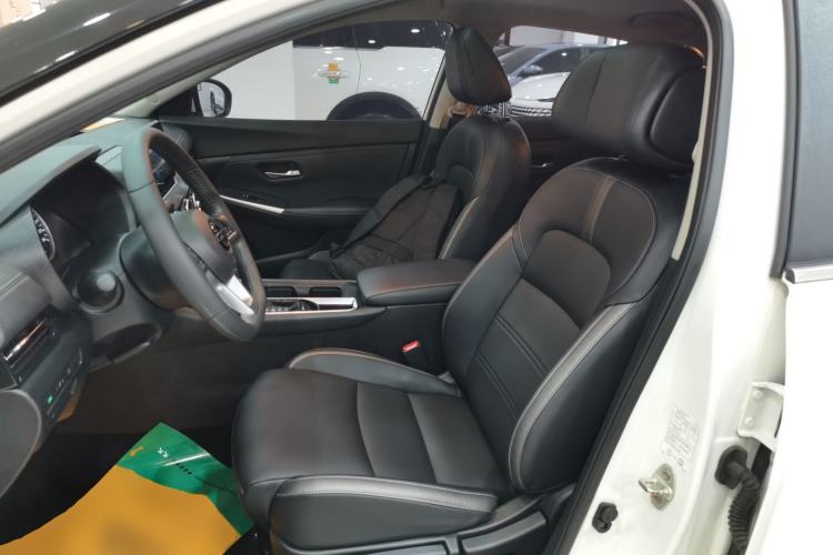 Used Nissan Sylphy 2021 1.6L XL CVT Enjoyment Edition