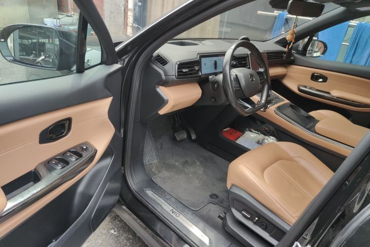 Used Nio ES6 2020 455KM Sport Edition
